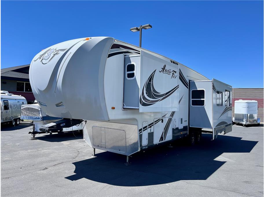 2019 Arctic Fox M-29-5K from Auto Network Group Northwest Inc.