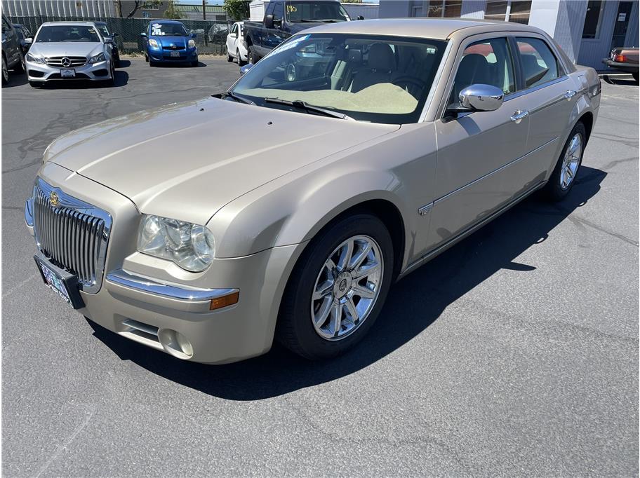 2006 Chrysler 300 from High Road Autos