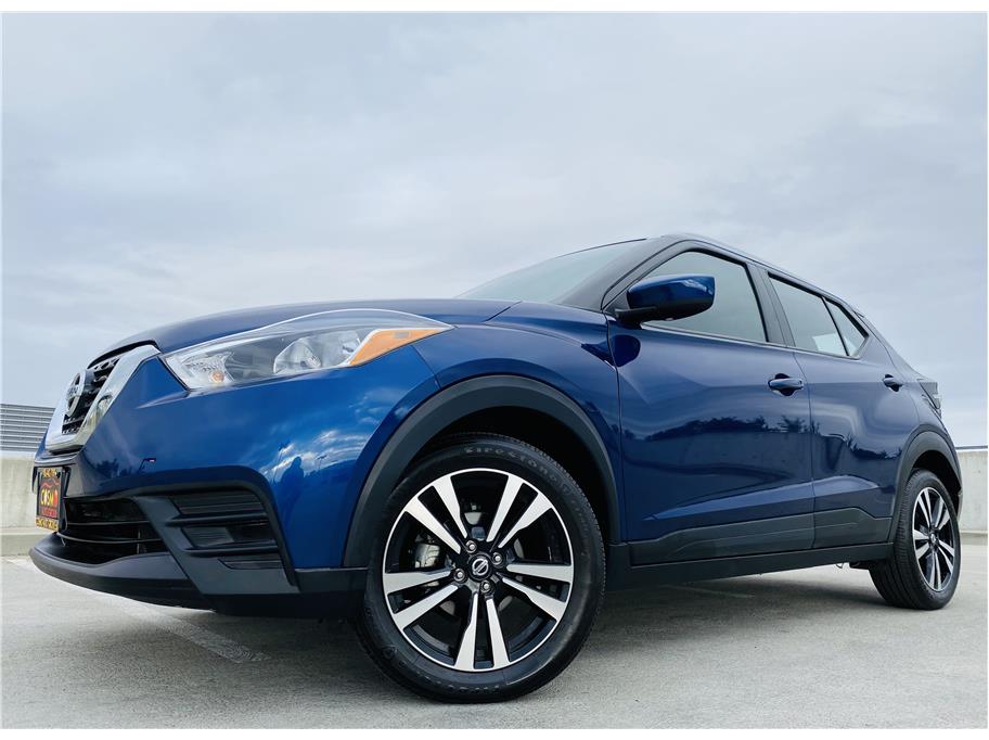 2019 Nissan Kicks from Cosmo Auto Group