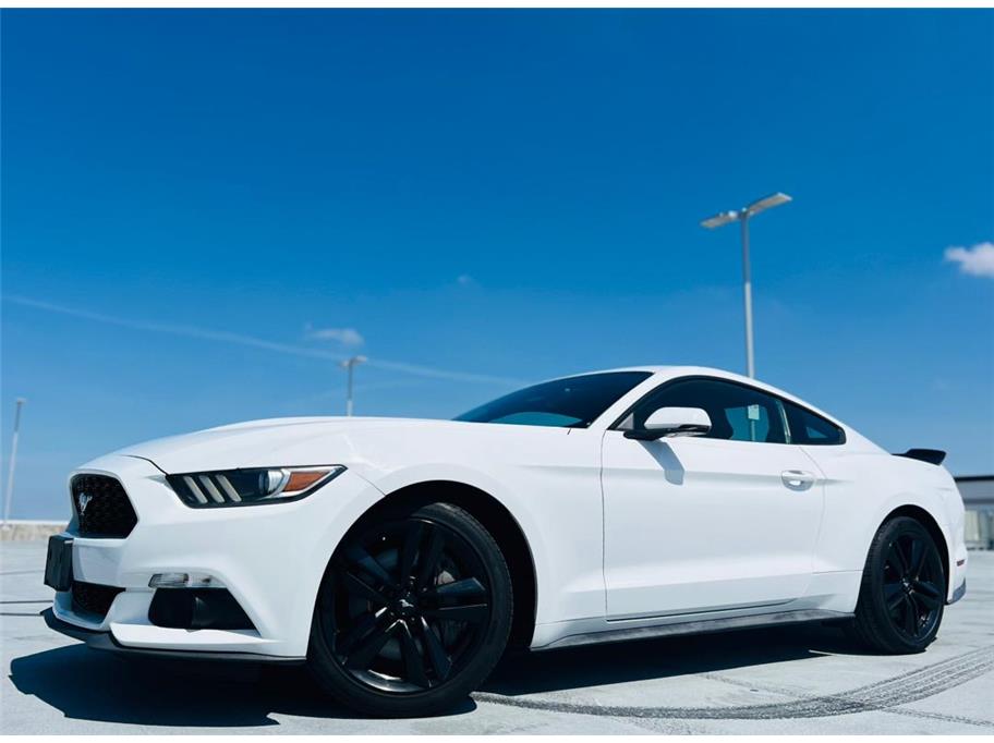2015 Ford Mustang from Wholesale Auto Plaza