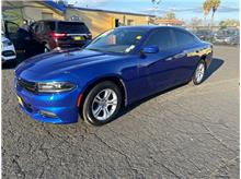 2020 Dodge Charger