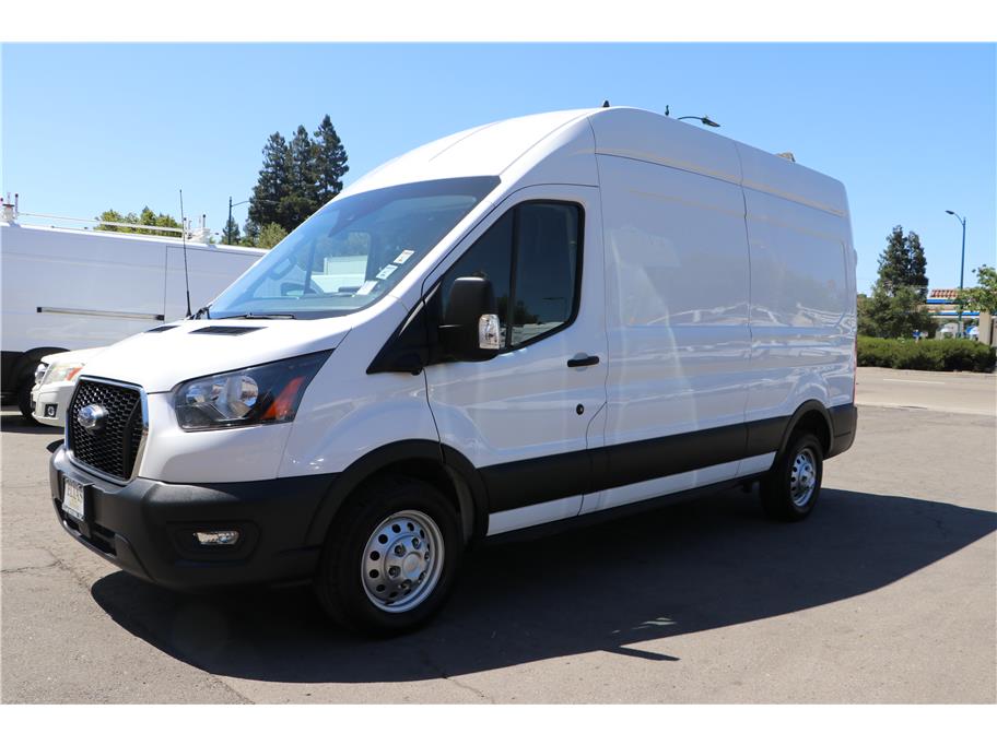 2022 Ford Transit 350 Cargo Van from Elias Motors Inc