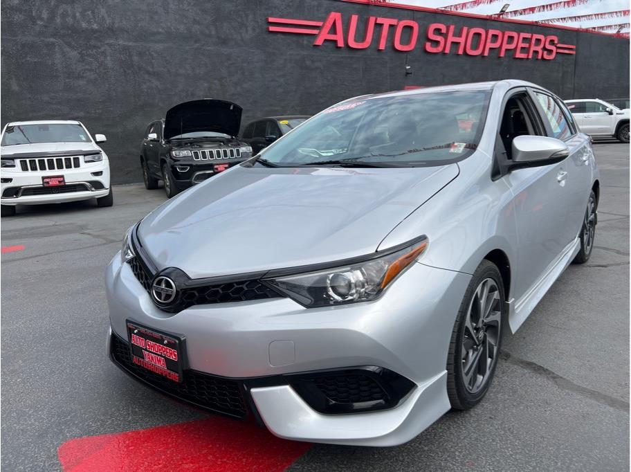 2016 Scion iM from Auto Shoppers