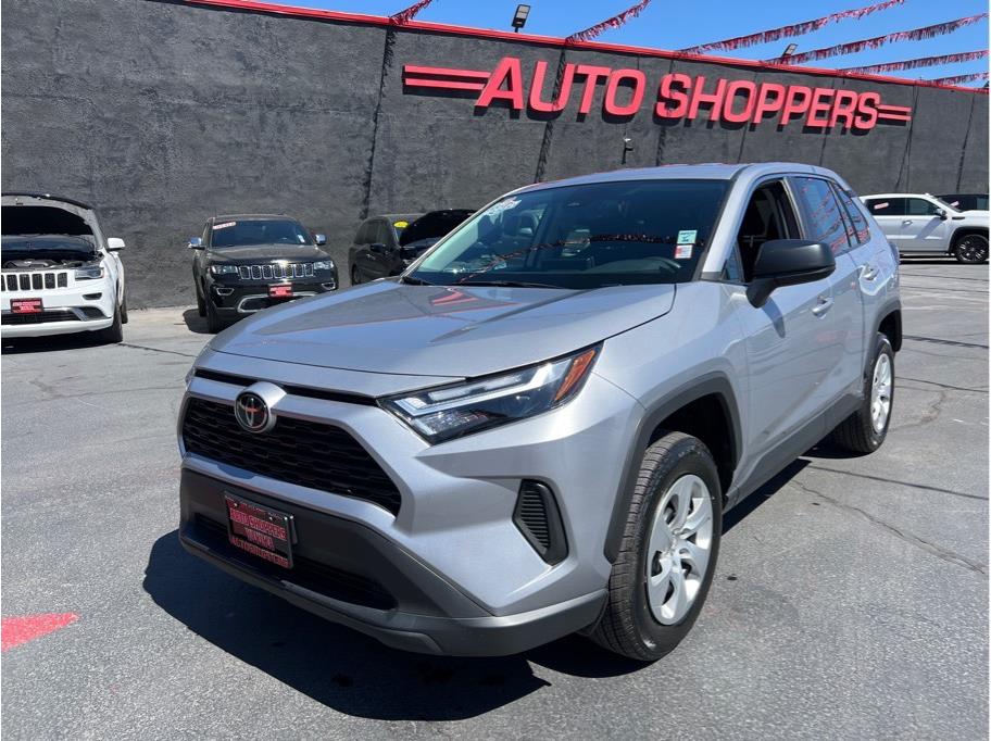 2023 Toyota RAV4 from Auto Shoppers