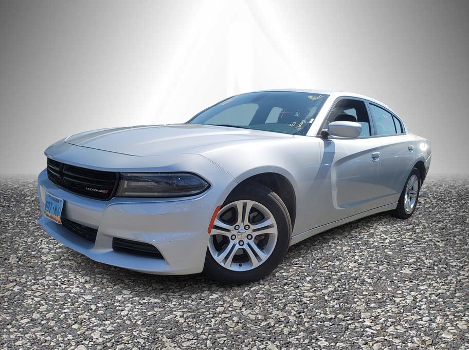 2020 Dodge Charger from Super Shopper Auto Sales Inc