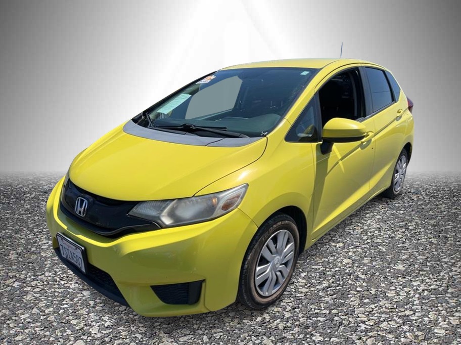 2016 Honda Fit from Super Shopper Auto Sales Inc