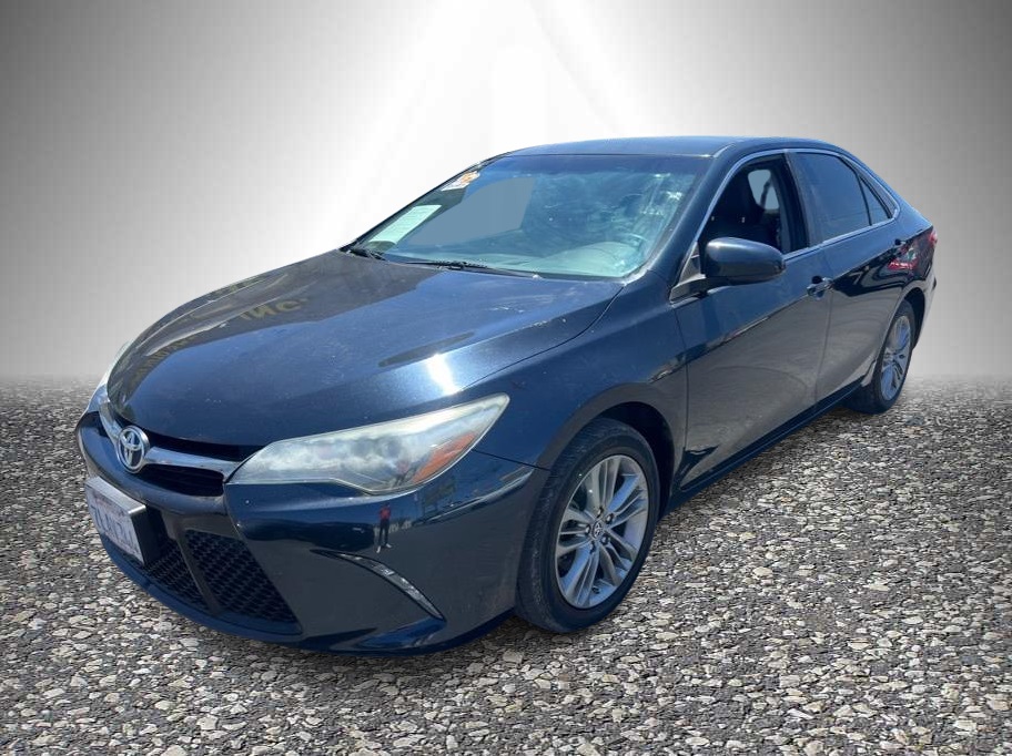 2015 Toyota Camry from Super Shopper Auto Sales Inc