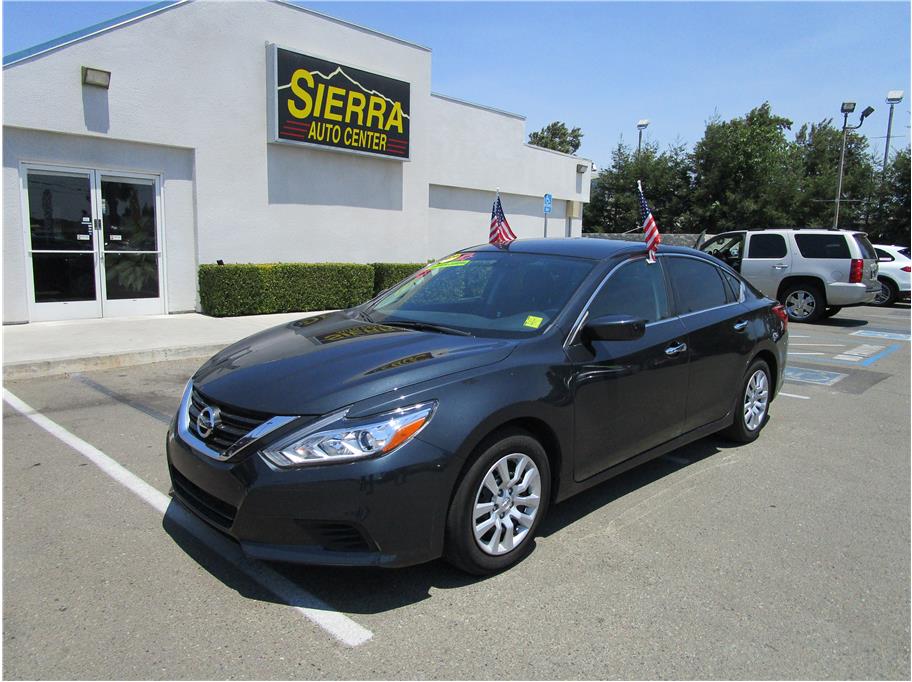 Sierra Auto Center Fowler CA New & Used Cars Trucks Sales