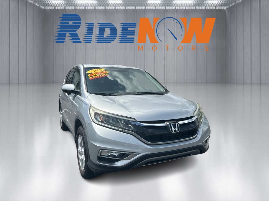 2015 Honda CR-V from Ride Now Motors