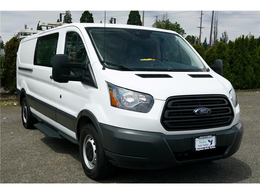 2018 Ford Transit 150 Van from Payless Auto Sales