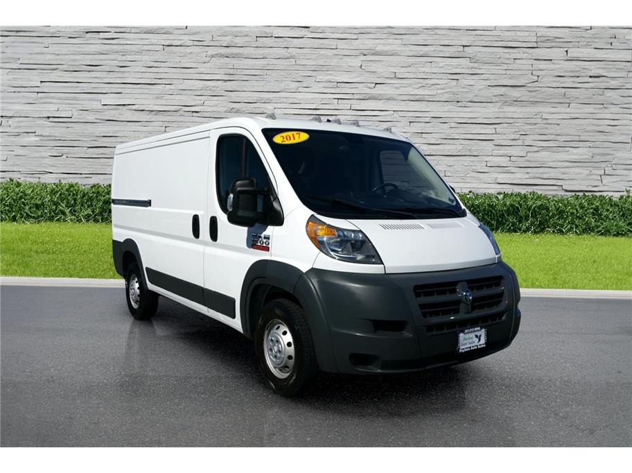 2017 Ram ProMaster Cargo Van from Payless Auto Sales