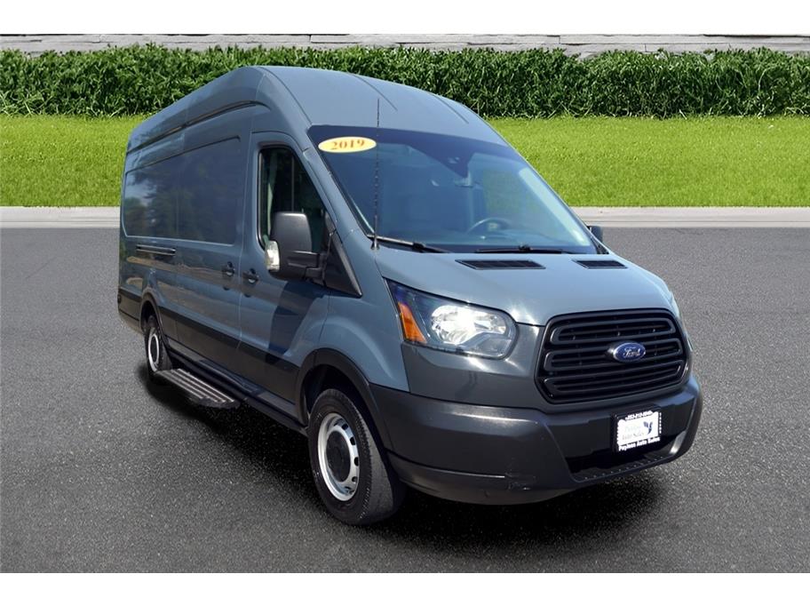 2019 Ford Transit 250 Van from Payless Auto Sales