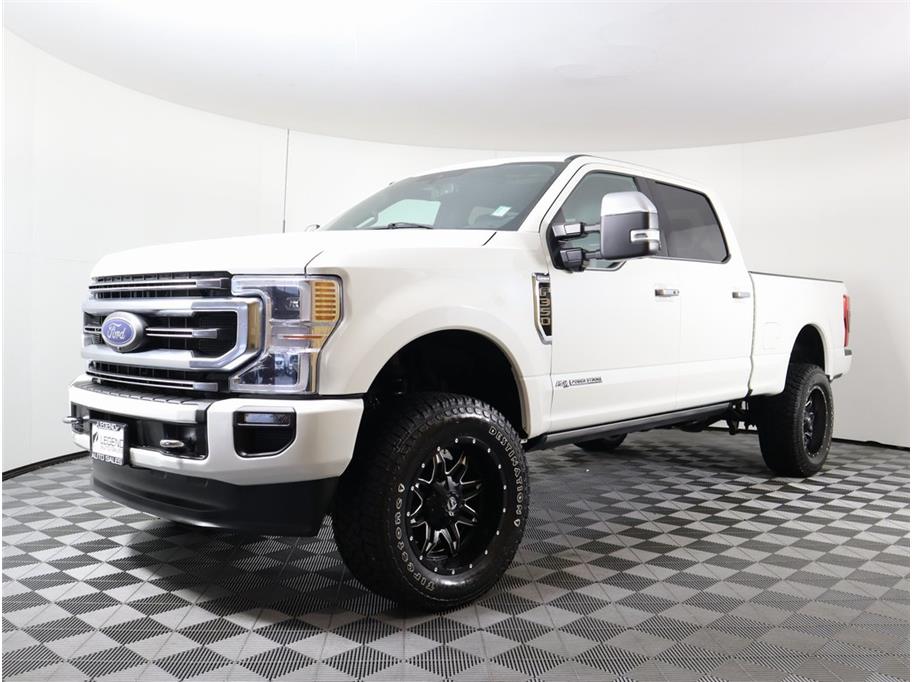 2022 Ford F350 Super Duty Crew Cab from Legend Auto Sales, Inc.