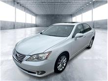 2010 Lexus ES