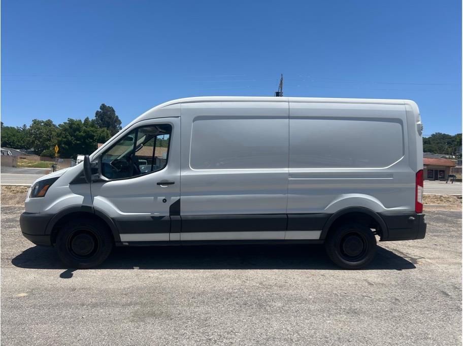 2018 Ford Transit 350 Van from Dealers Choice III
