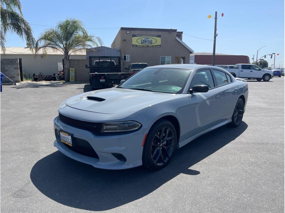 2021 Dodge Charger from Lupita's Auto Sales, Inc