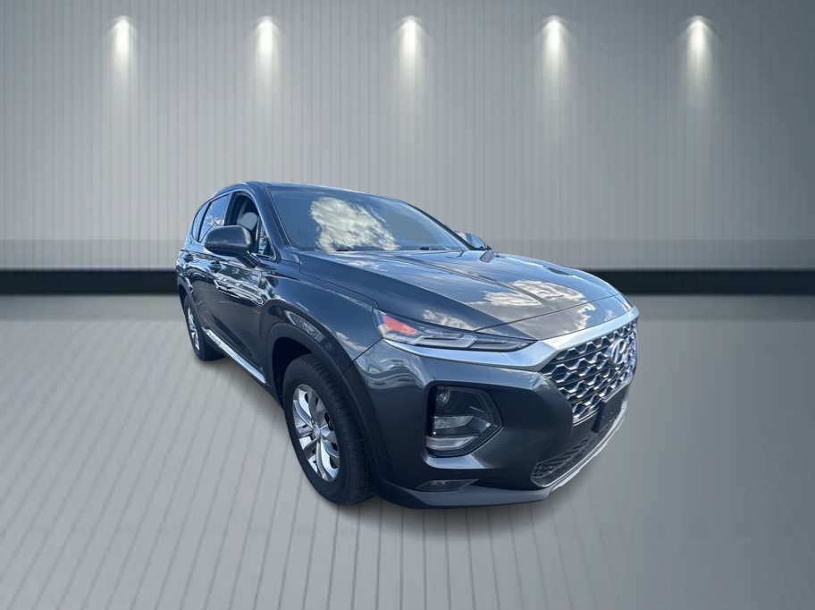 2020 Hyundai Santa Fe from University Auto Sales of Clarkston