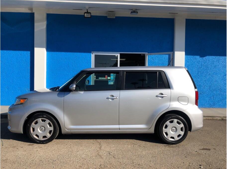 Used Scion Xb For Sale In Modesto Ca 5 Cars From 4 999