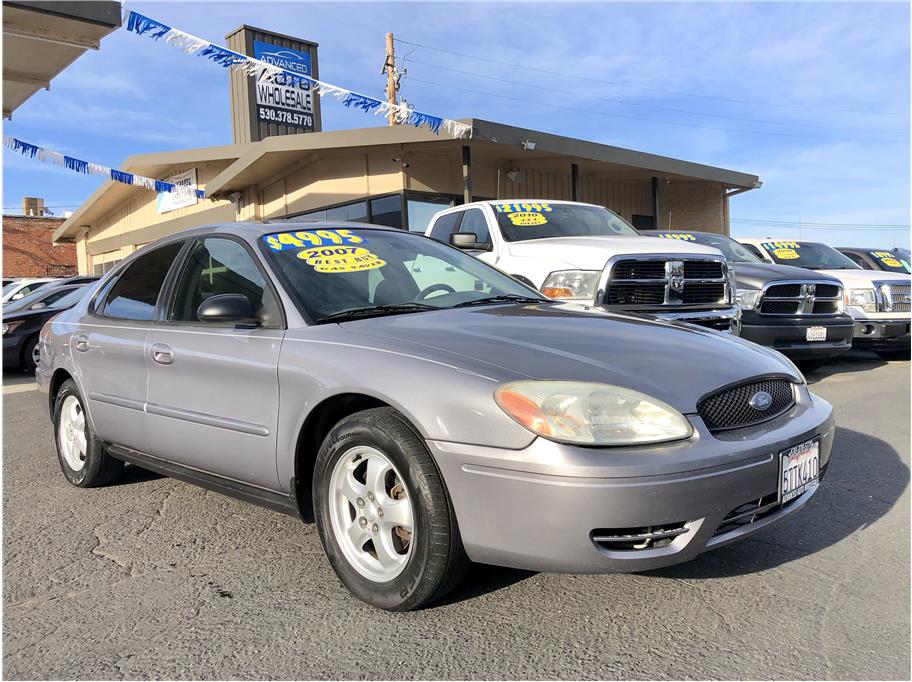 Used Cars Under 5,000 in Redding, CA 7 Cars from 3,795