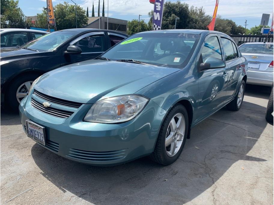 Used Chevrolet Cobalt For Sale In Sacramento Ca 1 067 Cars