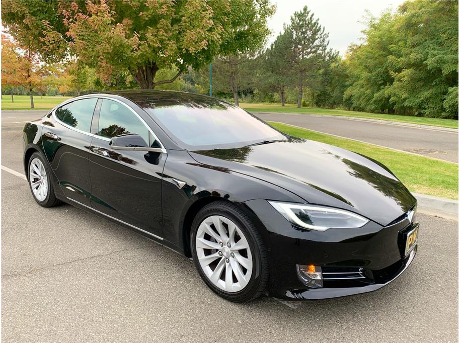 Used Tesla For Sale In Boise Id 307 Cars From 21900