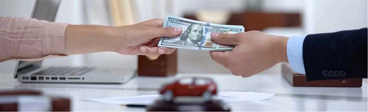 Buying a Car Tips: Down Payment