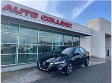 2022 Nissan Altima 2.5 S Sedan 4D