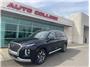 2021 Hyundai Palisade Calligraphy Sport Utility 4D Thumbnail 1