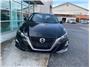 2022 Nissan Altima 2.5 S Sedan 4D Thumbnail 2