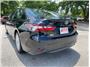 2021 Toyota Camry LE Sedan 4D Thumbnail 9