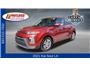 2021 Kia Soul LX Wagon 4D Thumbnail 1