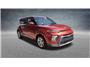 2021 Kia Soul LX Wagon 4D Thumbnail 3