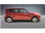 2021 Kia Soul LX Wagon 4D Thumbnail 4