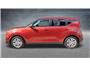 2021 Kia Soul LX Wagon 4D Thumbnail 9