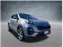 2021 Kia Sportage LX Sport Utility 4D Thumbnail 3