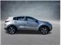 2021 Kia Sportage LX Sport Utility 4D Thumbnail 4