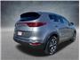 2021 Kia Sportage LX Sport Utility 4D Thumbnail 5