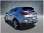 2021 Kia Sportage LX Sport Utility 4D Thumbnail 8