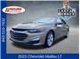 2023 Chevrolet Malibu 1LT Sedan 4D Thumbnail 1