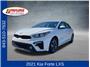 2021 Kia Forte LXS Sedan 4D Thumbnail 1