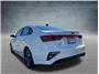 2021 Kia Forte LXS Sedan 4D Thumbnail 8