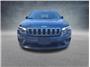 2021 Jeep Cherokee Latitude Sport Utility 4D Thumbnail 2