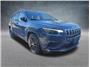 2021 Jeep Cherokee Latitude Sport Utility 4D Thumbnail 3