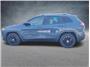 2021 Jeep Cherokee Latitude Sport Utility 4D Thumbnail 9