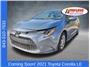 2021 Toyota Corolla LE Sedan 4D Thumbnail 1