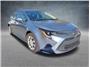 2021 Toyota Corolla LE Sedan 4D Thumbnail 9