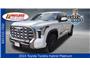 2024 Toyota Tundra Hybrid CrewMax Platinum Pickup 4D 5 1/2 ft Thumbnail 1