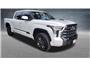 2024 Toyota Tundra Hybrid CrewMax Platinum Pickup 4D 5 1/2 ft Thumbnail 2