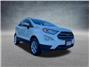 2021 Ford EcoSport SE Sport Utility 4D Thumbnail 3