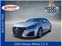 2023 Nissan Altima 2.5 S Sedan 4D Thumbnail 1